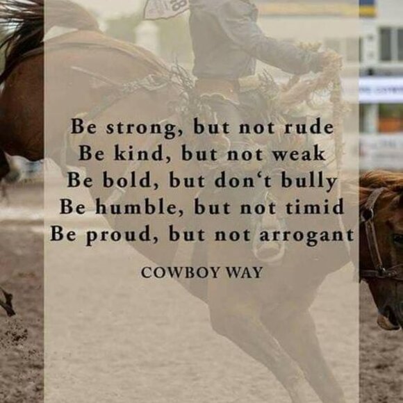 A Little Cowgirl Motivation❤️ - Picture 6 of 17